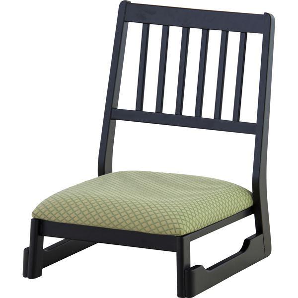 法事椅子 パーソナルチェア 幅47cm ロータイプ BC-1040FYE 4脚セット 木製 法事 法...