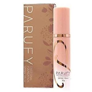 PARUFY 　パルフィー　エモーショナルファンデーション 30g 時短 肌魅せファンデーション　