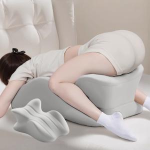 西川 keeps キープス ピロークッション Keeps ピロークッション（くつろぎのまくら） 幅51×長さ64×高さ33cm