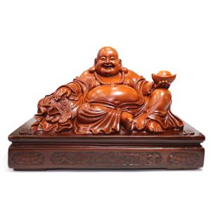 置物 【 送料無料 】福禄寿 三体セット 七福神 三星 福星 禄星 寿星