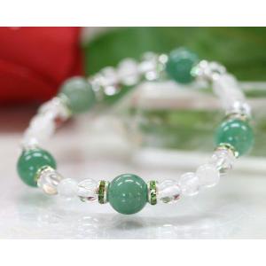 高品質 1点もの 】 アクアマリン ブレスレット 大玉 13mm 14mm 玉