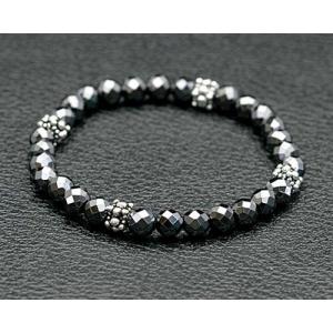 DONAR ドナー ゲルマニウム セラミック ブレスレット ゲルマ粒 5ケ