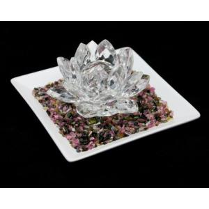 送料無料 】 置物 クリスタルガラス スワン クリア クリアカラー 白鳥