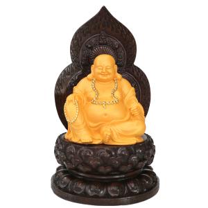 布袋様 置物 2026年 金運アップ 商売繁盛 七福神 インテリ 風水