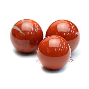 レッド ジャスパー 石 原石 パワーストーン 天然石 丸玉 置物 開運
