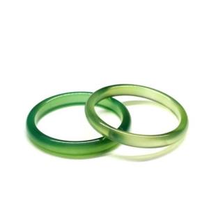 リング 重ね付け 指輪 細身 くり抜き カーネ...の詳細画像1