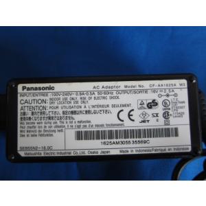 HAD-14■Panasonic 純正 ACアダ...の商品画像