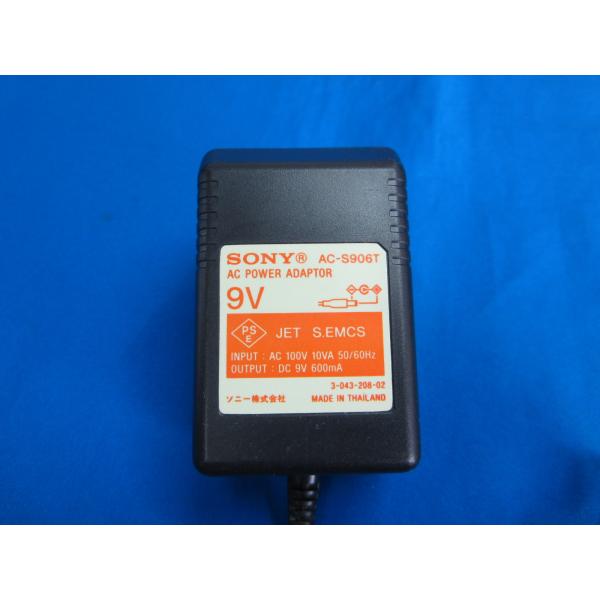 HAD-32■ソニー アクティブスピーカー(SRS-A27 用) ACアダプター AC-S906T ...