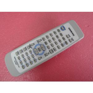 HRD-8■オンキョー■(FR-V77用)リモコン■RC-433S■動作保証