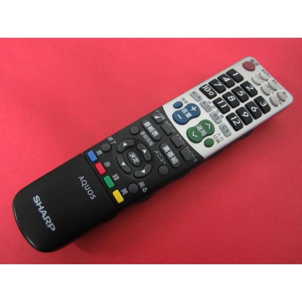 HRX-3■シャープ 美品 ですよ(^^♪(LC-32GX5 32GH5 26GH5 42DS5 3...
