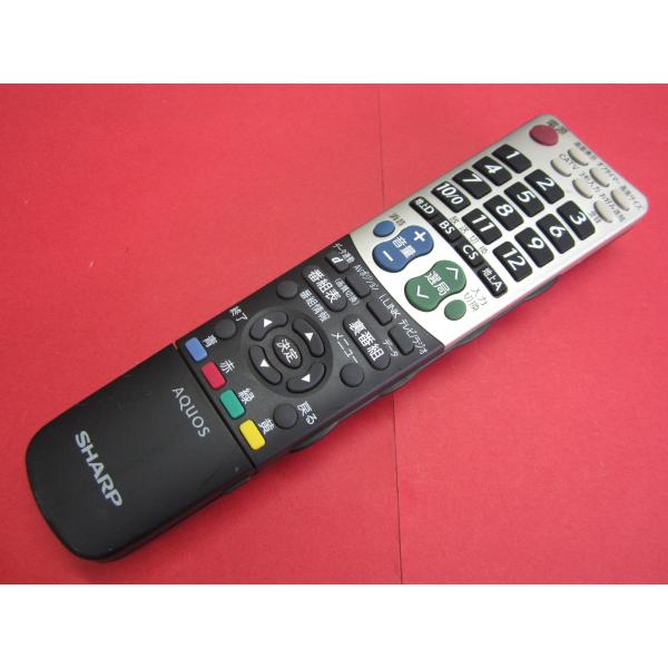 HRZ-6■シャープ (LC-20D50-B 20D50-R 20D50-W 26D50-B 26D...