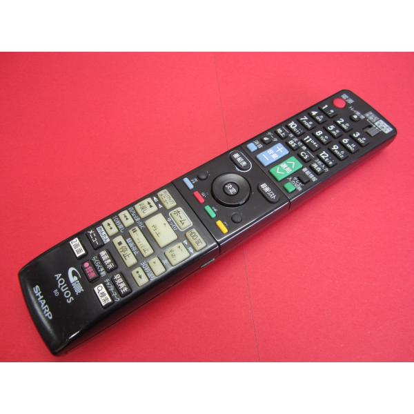 HRZ-8■シャープ 分解清掃済 (BD-S570 -S580 -T1700 -T2700 -T37...