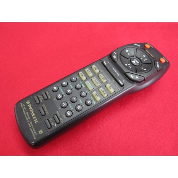 RAC-8■PIONEER  (VSA-D7 用) AVアンプ 5.1ch サラウンドシステム 等 ...
