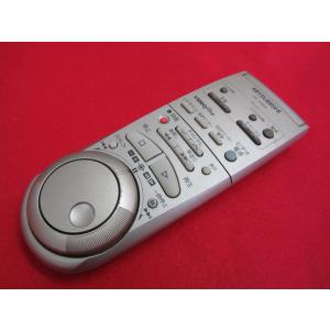 RAD-1■三菱 S-VHS用 ビデオデッキ用リ...の商品画像