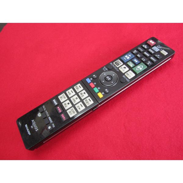 RAD-7■シャープ (BD-HDW65 BD-HDW63 BD-HDS65 BD-HDS63用) ...