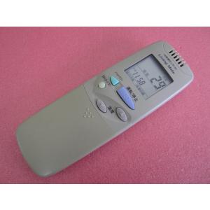 HRH-2■Living Mate■エアコンリモコン■RCS-GKH22C.WL■動作保証