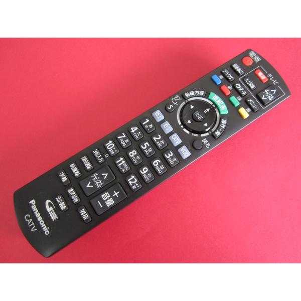 HRT-1■Panasonic　状態良好♪　(TZ-LS300 TZ-LS200用)　TVリモコン　...
