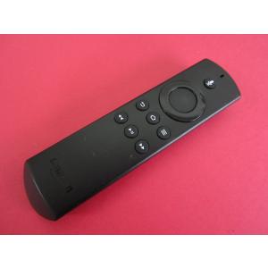 HRT-8■ Amazon アマゾン Fire Stick TVリモコン PE59CV L-2338...