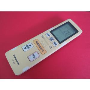 T126-619☆パナソニック Panasonic☆エアコンリモコン☆CV6233167886