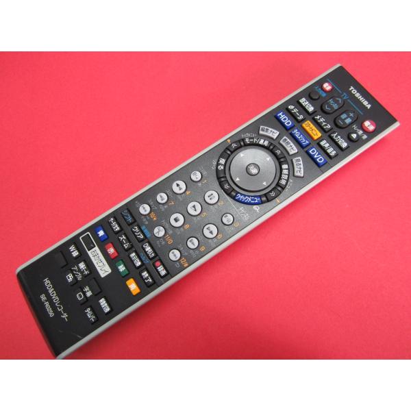 HRW-9■東芝 美品 (RD-E160 RD-E300 RD-S600 RD-S300 用) HD...