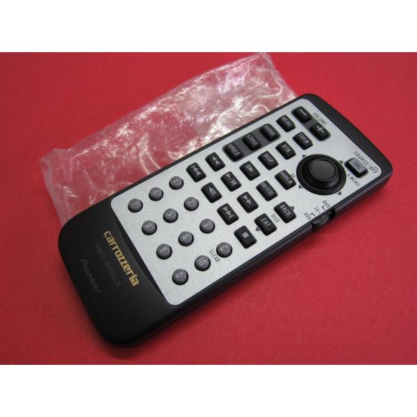 HRY-2■カロッツェリア　美品ですよ　(^^♪(AVH-P7DV 等用)　ナビ　DVDプレーヤー用...