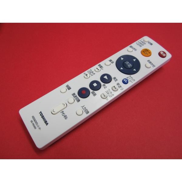 HRY-4■東芝 美品 (RD-S502 RD-S302 RD-E302 RD-E3022K RD-...