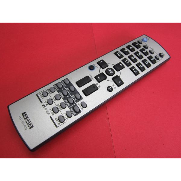 HRZ-1■I・O DATA　美品ですよ(^^♪ (LCD-DTV222XBR LCD-DTV191...