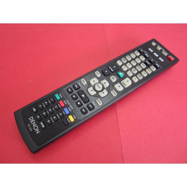 HRZ-5■DENON　状態良好♪(AVR-X4400H AVR-X4500H AVR-X6400H...