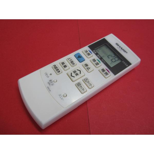 HRZ-7■シャープ　美品 (AY-B22SD AY-B25SD AY-B28SD AY-B22DG...