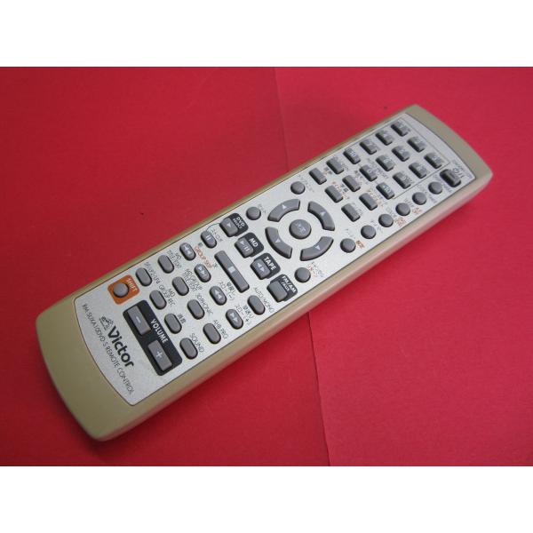 RAB-3■VICTOR (UX-A10DVD-M CA-UXA10DVD-M 等) DVDミニコン...