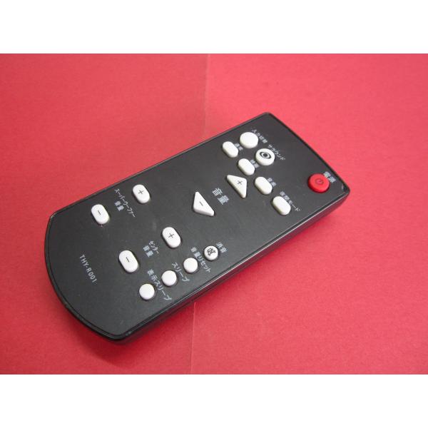 RAB-8■TOSHIBA (THY-F900 用) ホームテクノ サウンドホームシアター  リモコ...