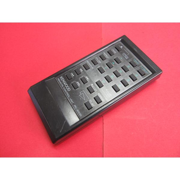 RAB-8■KENWOOD (DP-2000　用) CDデッキ　オーディオリモコン　RC-2000　...