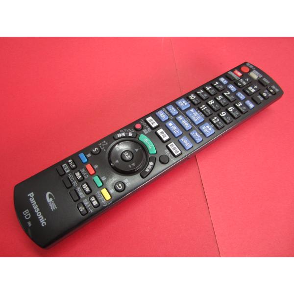 RAB-9■Panasonic 純正 安心の分解清掃済ですよ(^^♪ (DMR-2W101 -2W2...