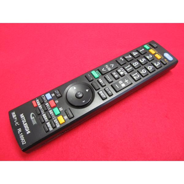 RAC-3■三菱 分解清掃済 (LCD-32CB1 LCD-32CB2A LCD-32MX40 LC...