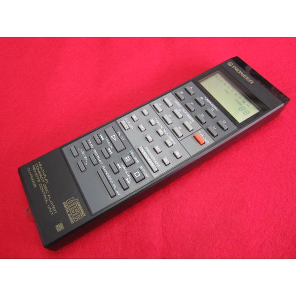 RAC-3■PIONEER 状態良好ですよ(^^♪ (PD-M70 用) CDプレーヤー オーディオ...