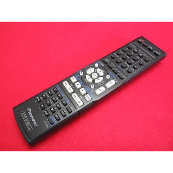 RAC-4■パイオニア 美品 (HTP-S727 S737 S525 S323用) シアター リモコ...