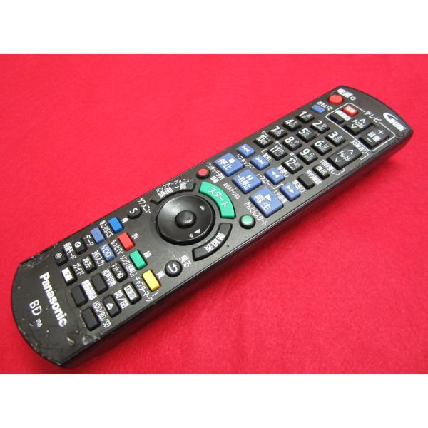 RAC-4■パナソニック 純正 分解清掃済ですよ(^^♪ 訳有り (DMR-BWT650用) BDリ...