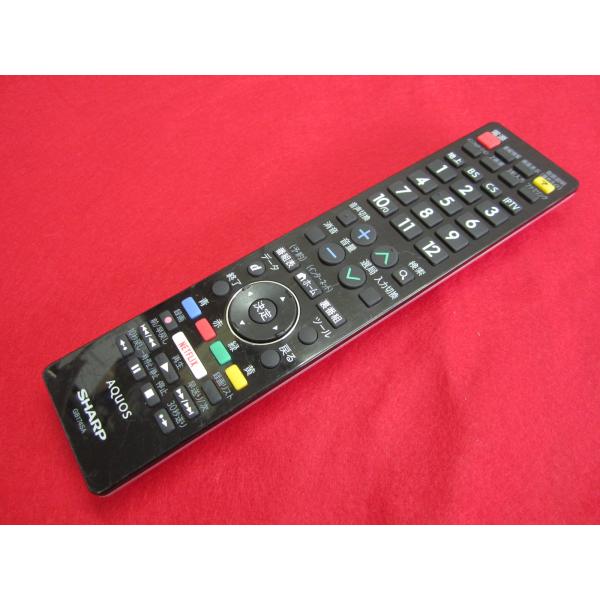 RAC-6■SHARP (LC-40U30 -50U30 -55U30 -58U30 -52US30...