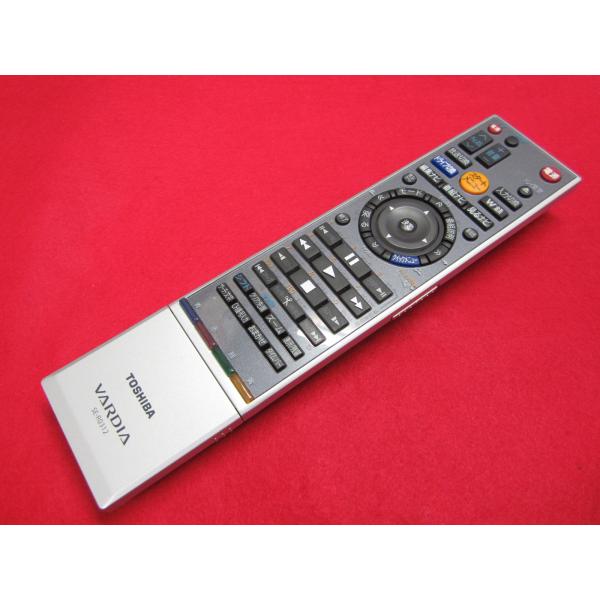 RAC-6■東芝 (RD-S502 RD-S302用)HDD・DVDリモコン SE-R0312 動作...