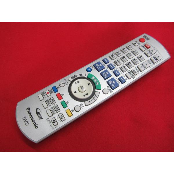 RAD-4■パナソニック　状態良好な商品ですよ(^^♪　純正 (DMR-XE100 XE1) DVD...