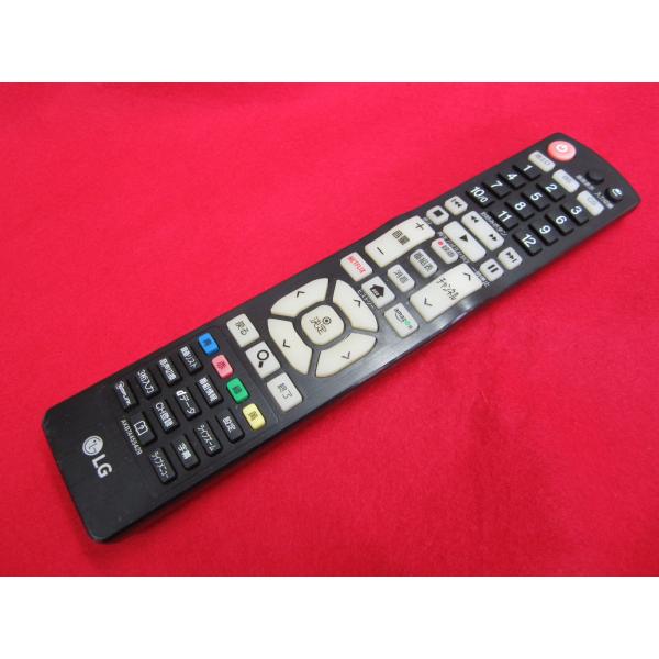 RAD-5■LG (43UJ6100 49UJ6100 55UJ6100 43UH6500　等用) ...