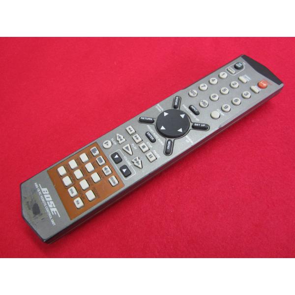 RAD-5■BOSE (RA-15　DVA-15 用) コンポ/アンプ/プレーヤー 用 オーディオリ...