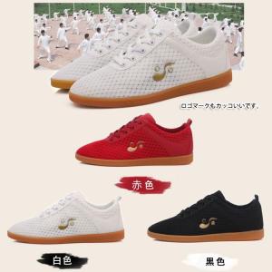 太極拳 / 太極拳シューズ / 武術シューズ ...の詳細画像3