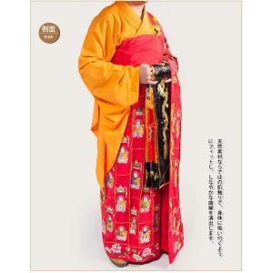 仏教 / 服 / 武当山 / 仏教衣装 / 僧...の詳細画像3