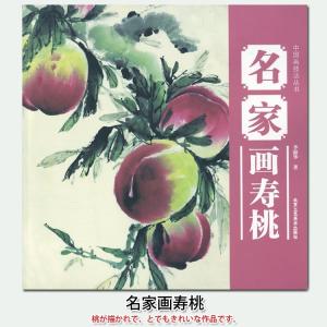 水墨画 / 水墨画集 中国画集 墨彩画 絵手紙 日本画 学画 [張大千天女散