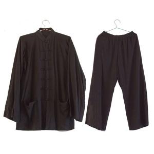 武当 / 服 / 武当山 / 道士服 / カンフー / 道教法器用品法衣