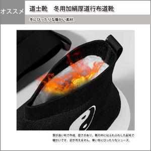 武当 / シューズ / 武当山 / 道士靴 /...の詳細画像1