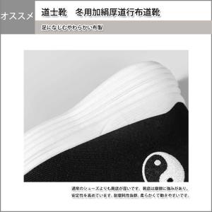 武当 / シューズ / 武当山 / 道士靴 /...の詳細画像3