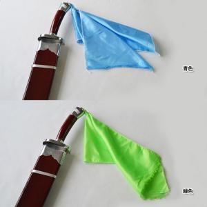 (レターパック360対応商品!)太極拳・剣穂・...の詳細画像2
