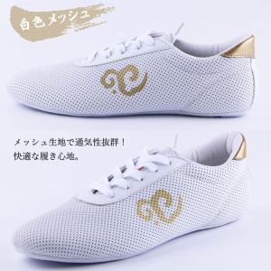 太極拳 / 太極拳シューズ / 武術シューズ ...の詳細画像3